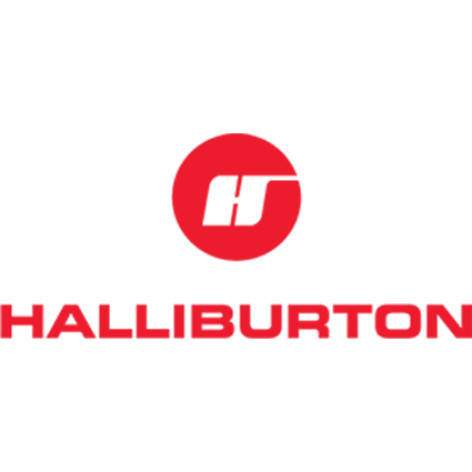 Halliburton