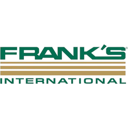 Frank's International